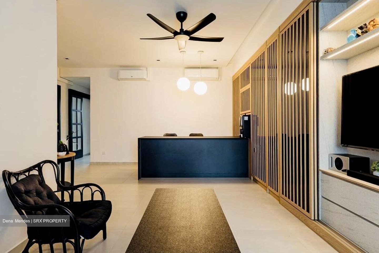 Villa De West (D5), Condominium #504642961